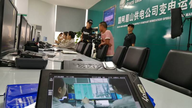 金川县广告片制作优选：全流程专业把控，让品牌传播更有力量！