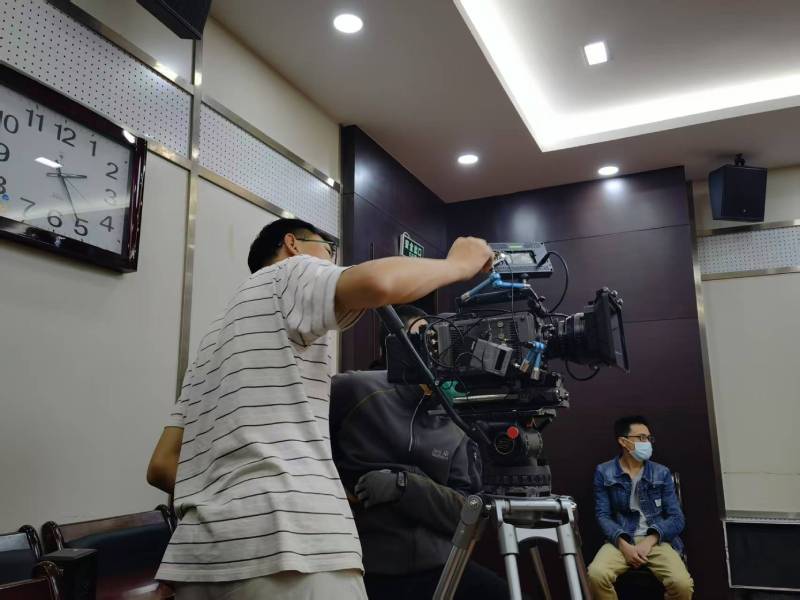 金川县TVC拍摄公司：让每个品牌都能拥有自己的好莱坞大片