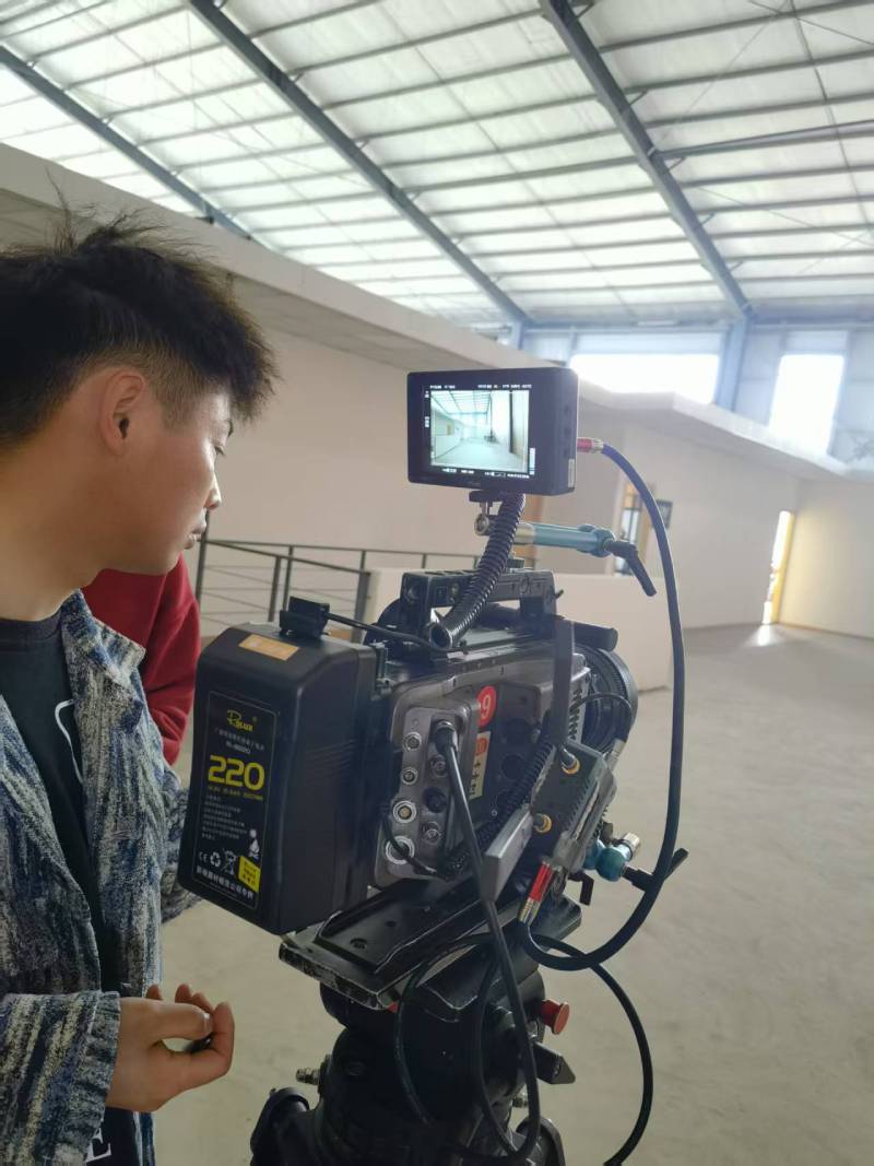 创新驱动，智领未来——金川县TVC与广告片拍摄制作的创新实践